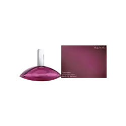 Perfume Euphoria Calvin Klein