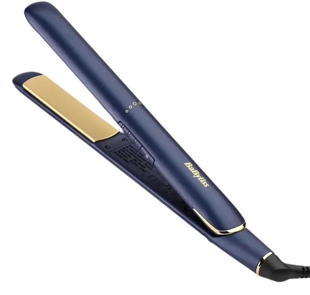 Plancha BABYLISS Midnight Luxe