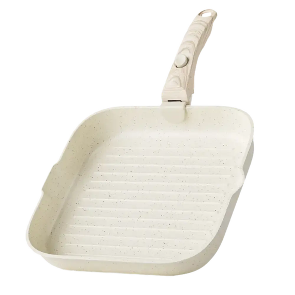 Sartén Grill Riovarm 28 Cm