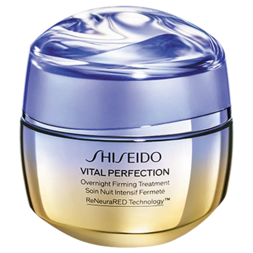 SHISEIDO Vital Perfection