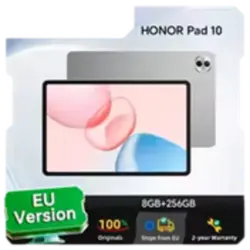 QUALCOMM Tablet HONOR Pad 10