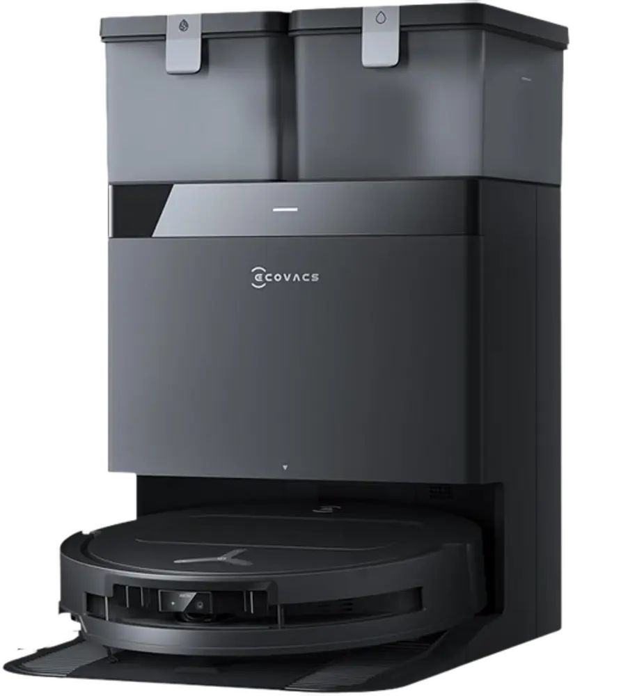 Ecovacs Deebot T50 Omni GEN2