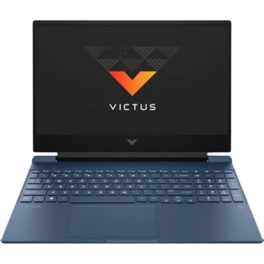 NVIDIA Portátil HP Victus 15