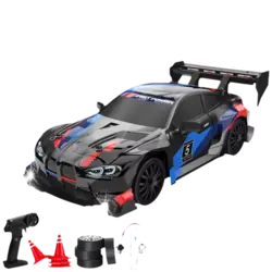 Coche Rc Drift 4WD