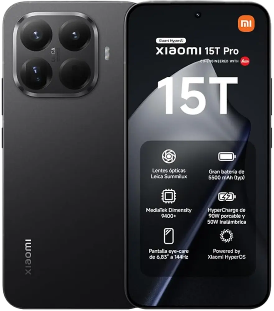 MEDIATEK 15T Pro 12+512GB