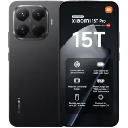 MEDIATEK 15T Pro 12+512GB