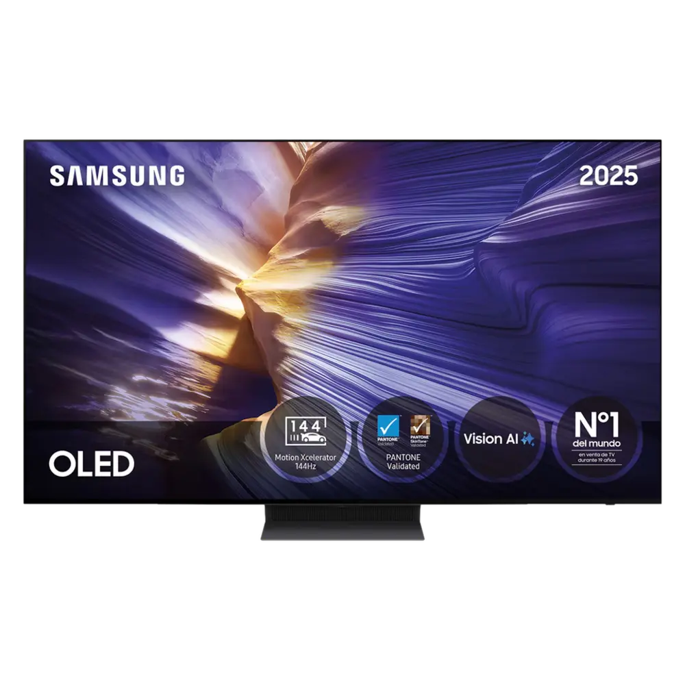 SAMSUNG OLED 65 S93