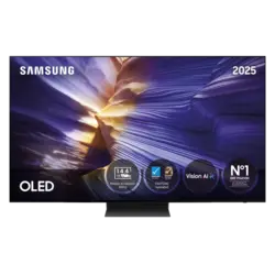 SAMSUNG OLED 65 S93
