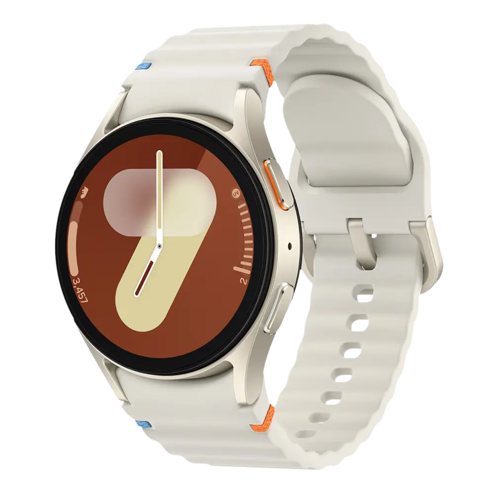 SAMSUNG Galaxy WATCH7 40MM Crema