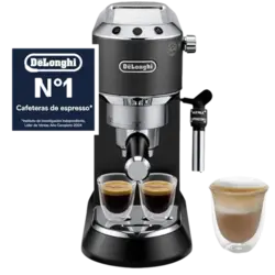 Cafetera De'Longhi Dedica