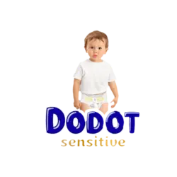 Dodot Sensitive Talla 5