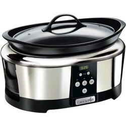 Olla Crock Pot 5.7L