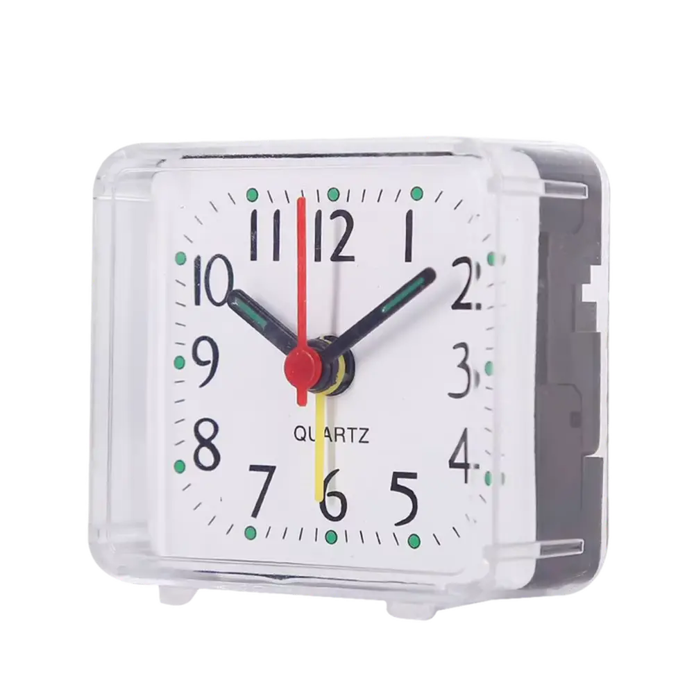 Reloj Despertador Leenkea