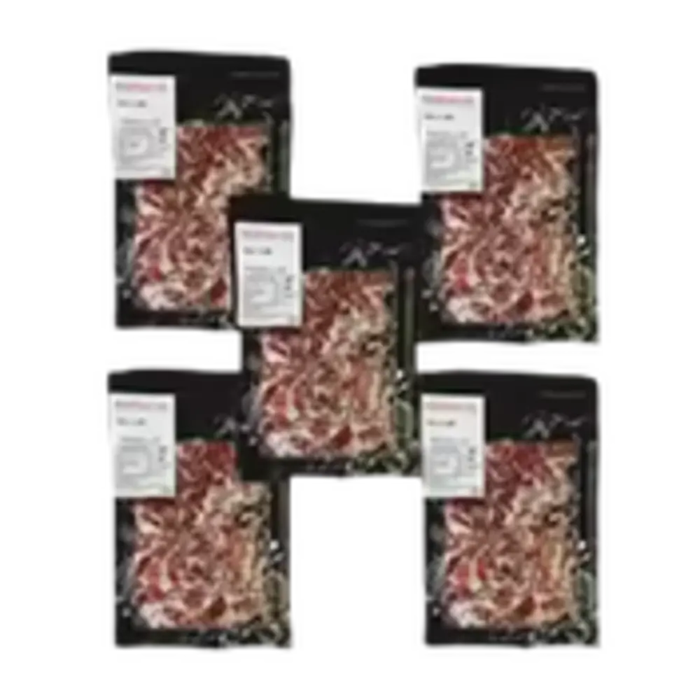 Virutas Jamón Ibérico Cebo