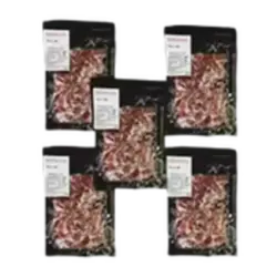 Virutas Jamón Ibérico Cebo