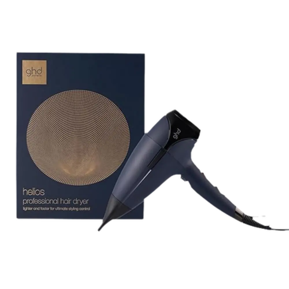 Secador GHD Helios