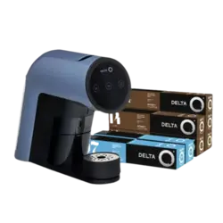 Cafetera Delta Q IconiQ