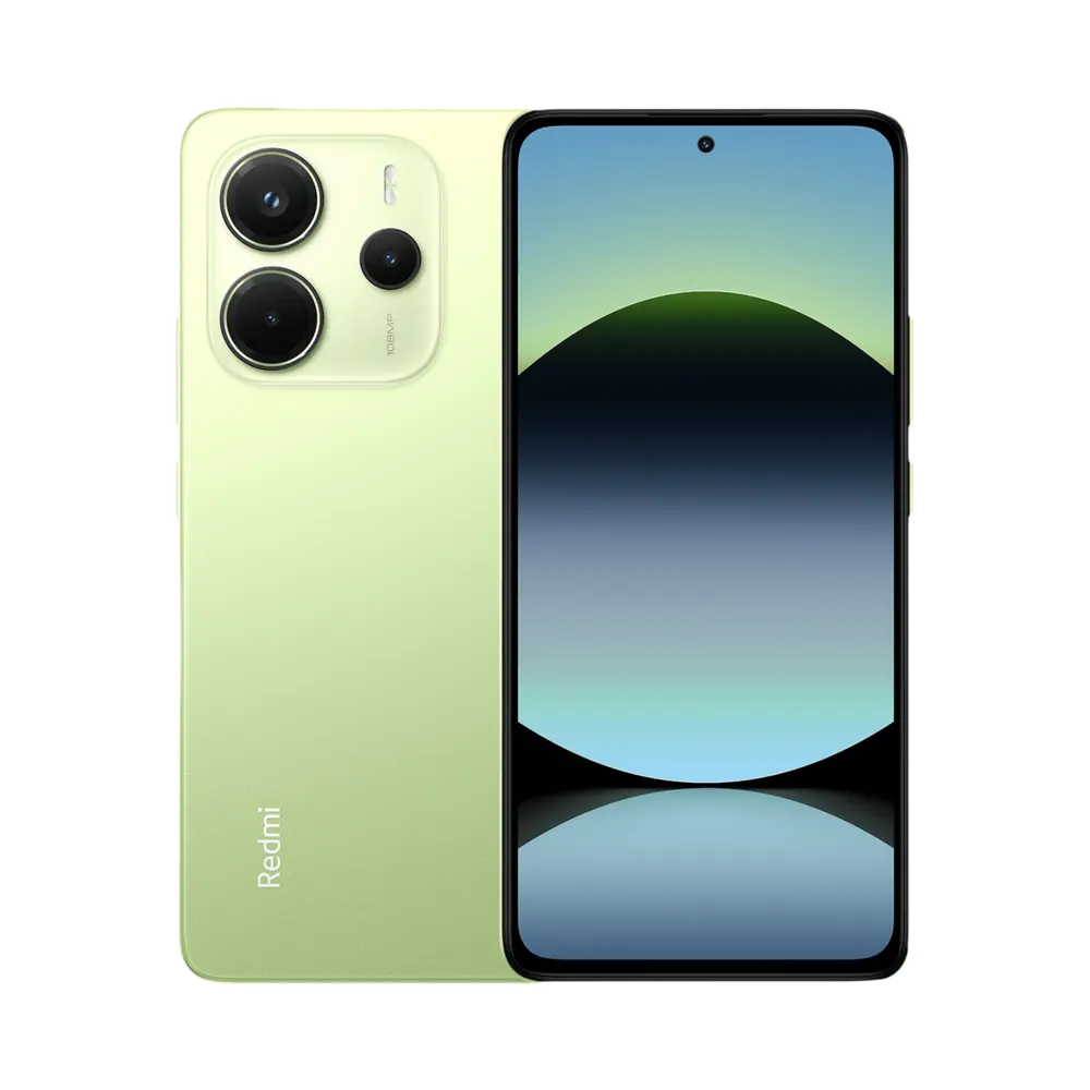 XIAOMI REDMI Note 14