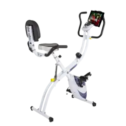 Bicicleta Estática Bh Fitness