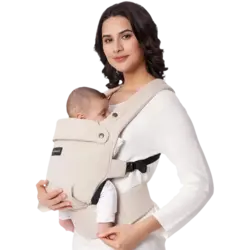 Mochila Portabebés Momcozy