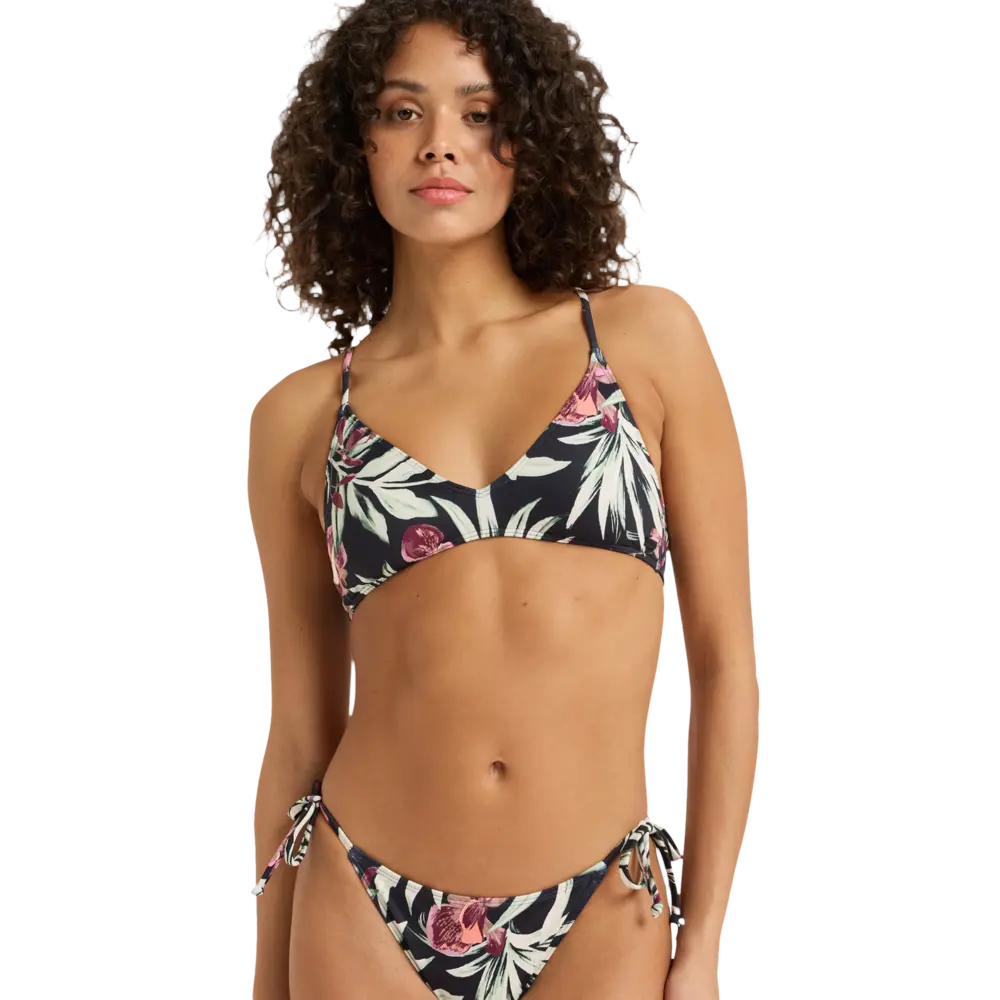 Top Strappy Bra Roxy