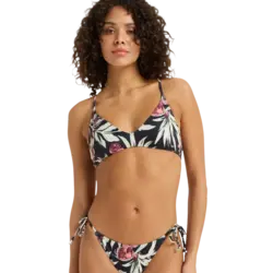 Top Strappy Bra Roxy