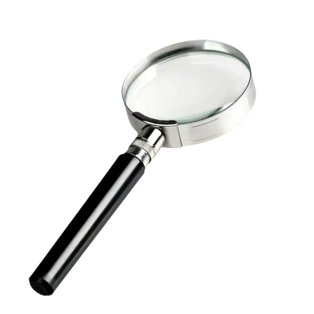 Lupa Profesional 10X