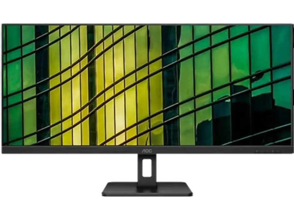 Monitor AOC U34E2M 34