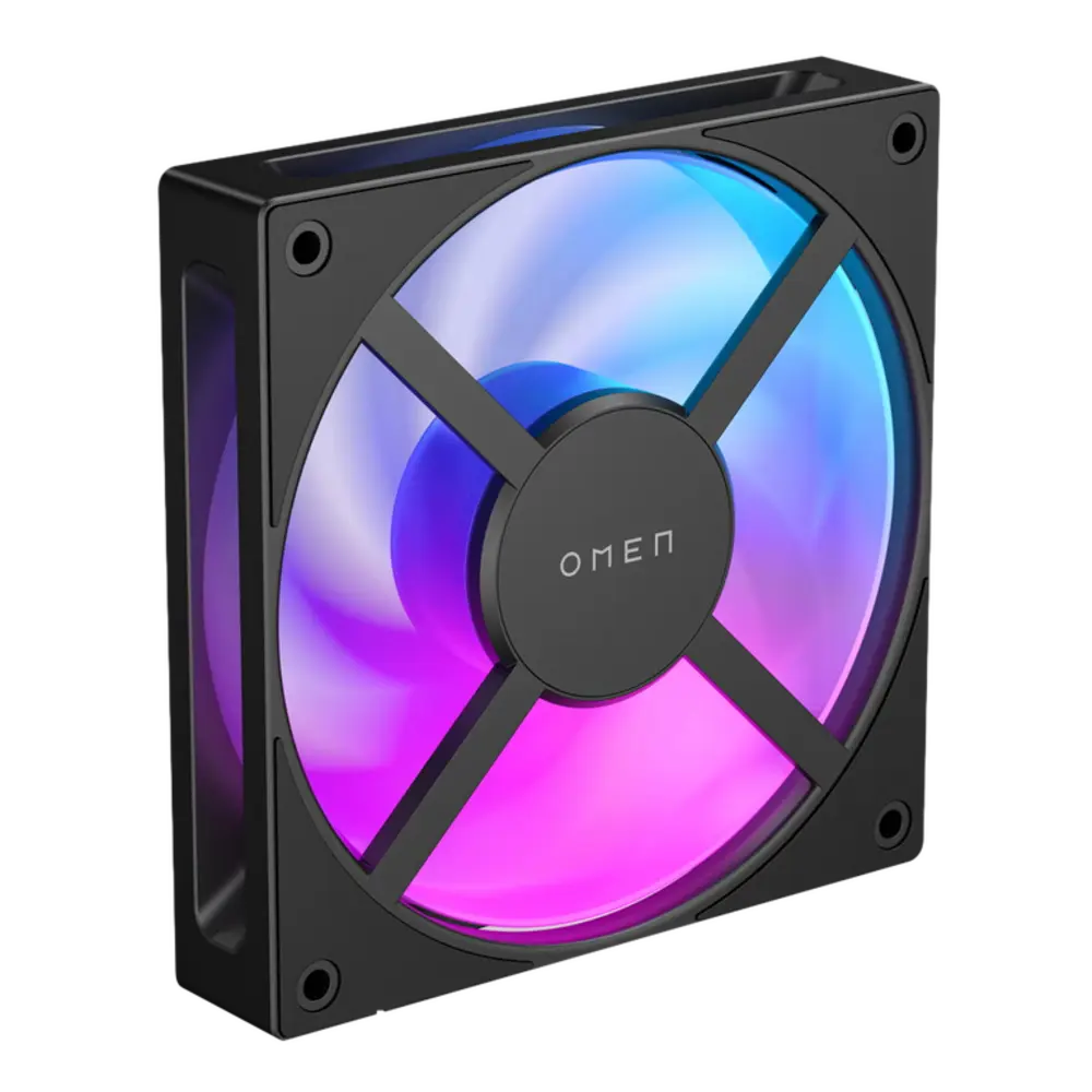 Ventilador Omen 120MM