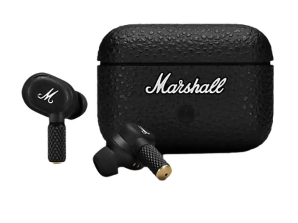 Auriculares MARSHALL Motif Ii
