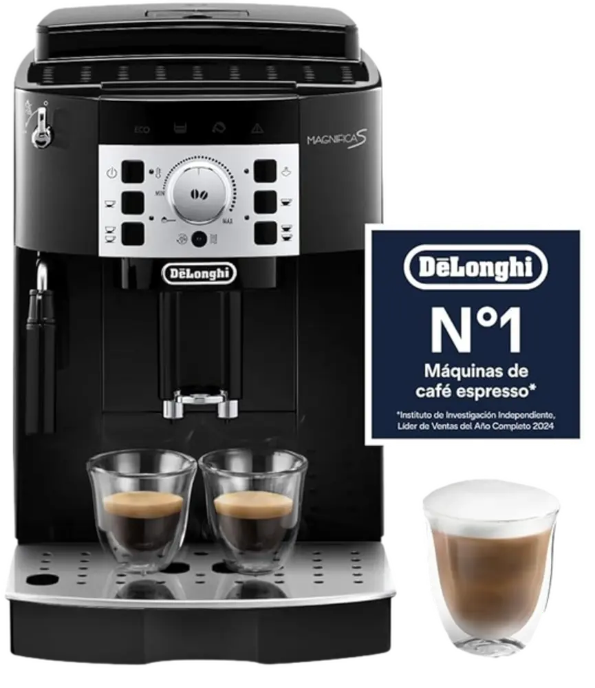 Cafetera De'Longhi Magnifica