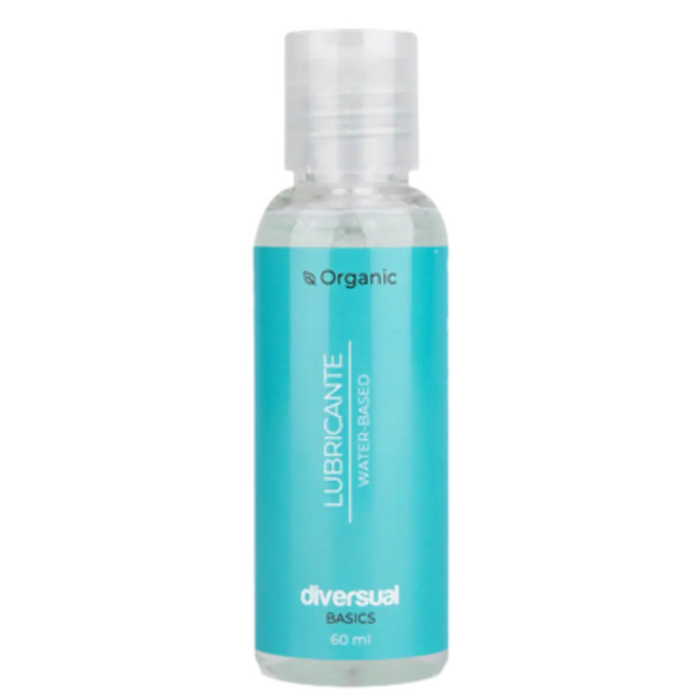 Lubricante Orgánico Diversual