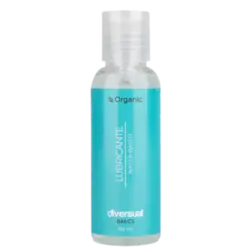Lubricante Orgánico Diversual