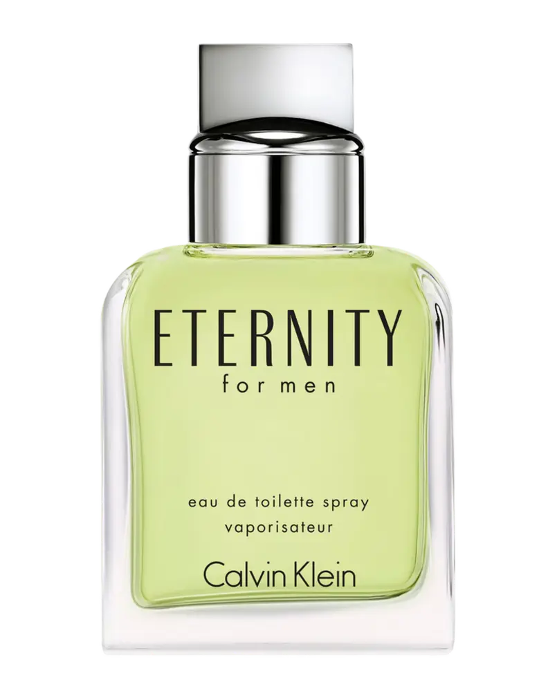 Eternity For Men Calvin Klein