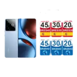 Top en AliExpress: Realme REALME