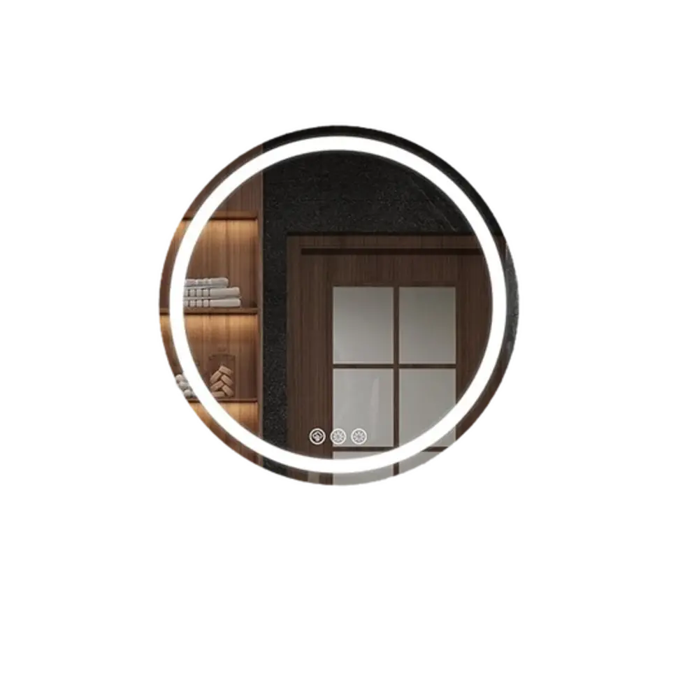 Marca: Ratsamee Espejo LED Ratsamee