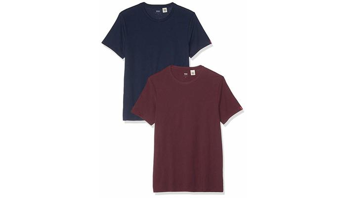 Levi's Pack Camisetas