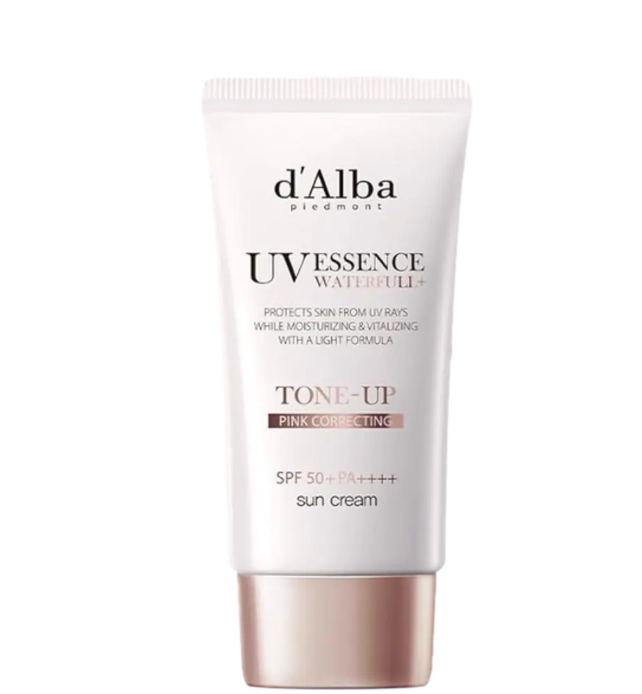 D'Alba Piedmont Loción Solar