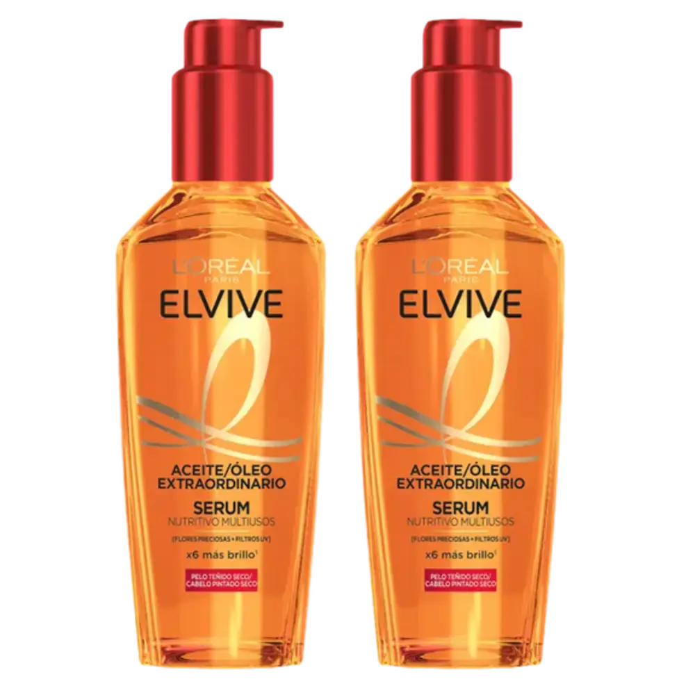 L'Oréal Paris L'Oréal Elvive