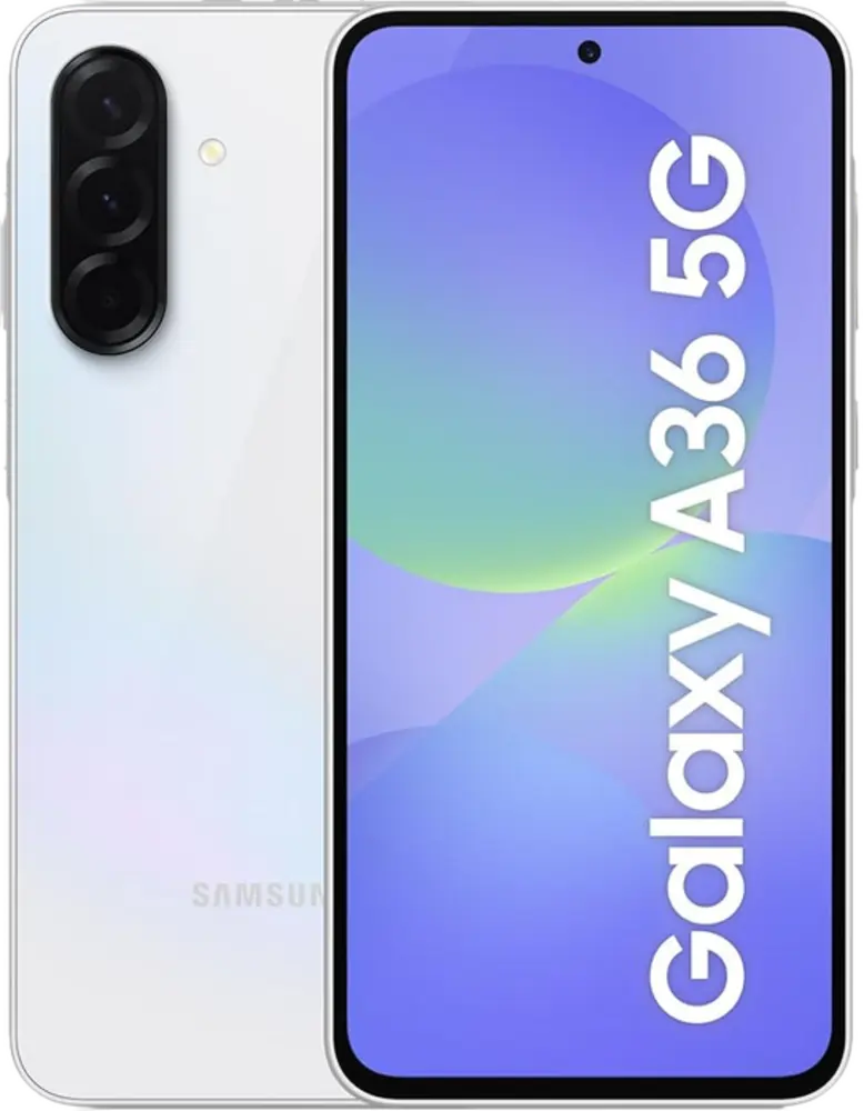 SAMSUNG Galaxy A36 5G