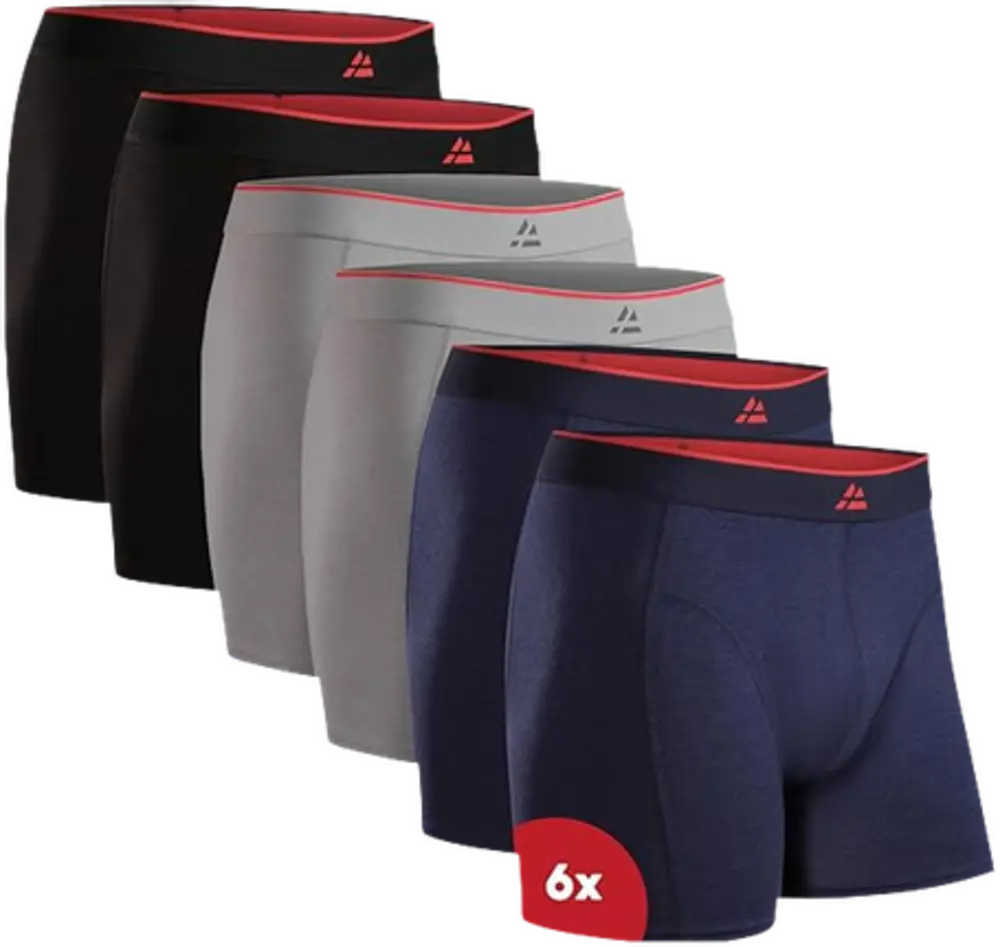 Boxers Danish Endurance