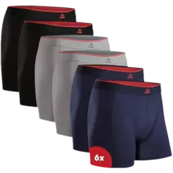Boxers Danish Endurance