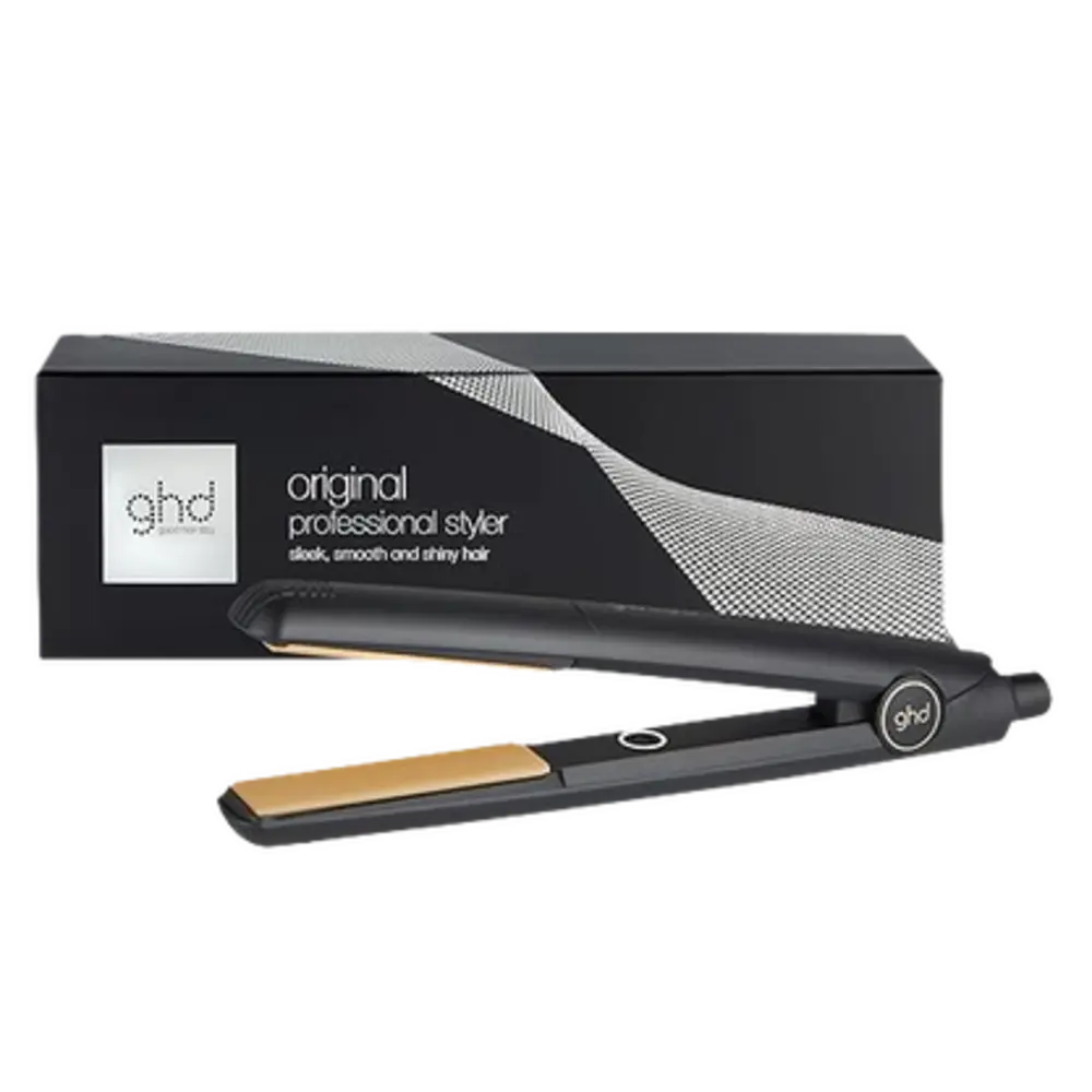 Plancha GHD Original Styler