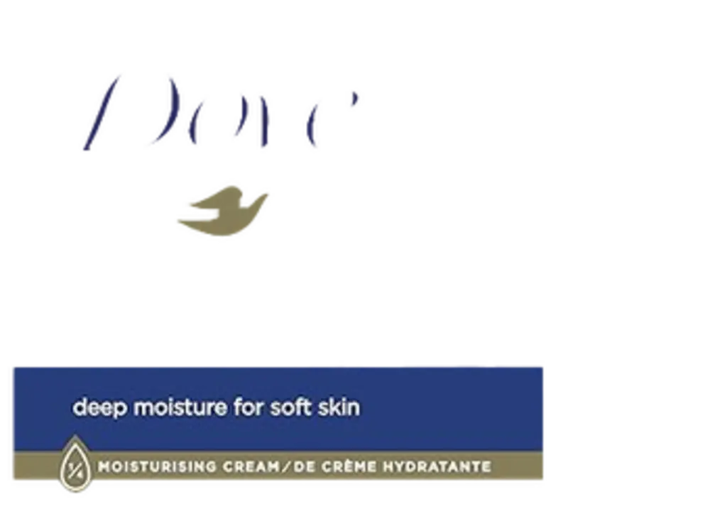 Jabón DOVE Original