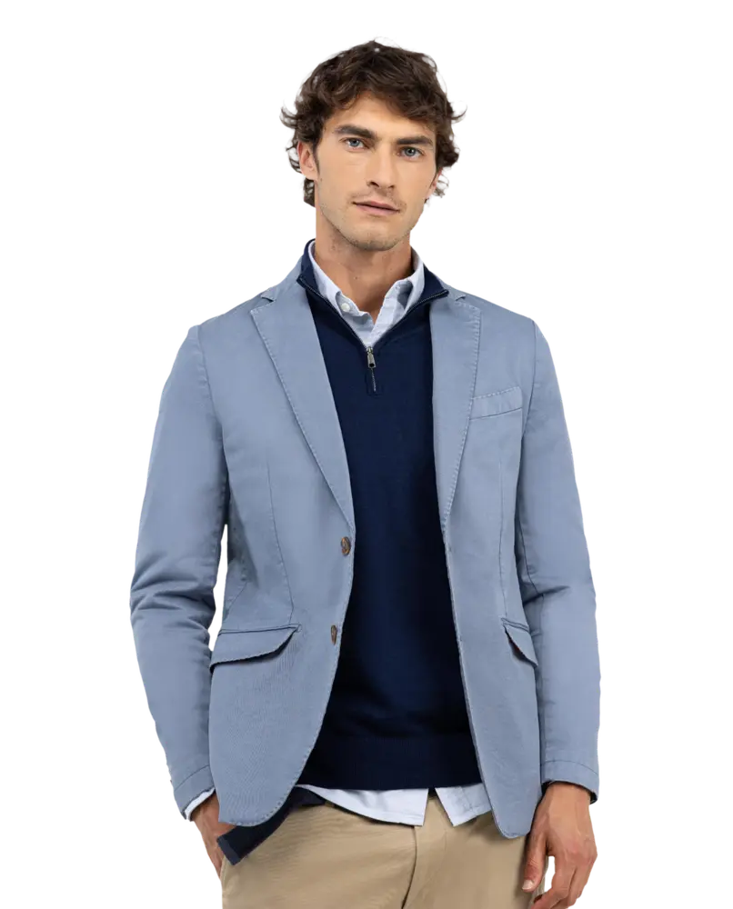 Americana El Ganso Twill