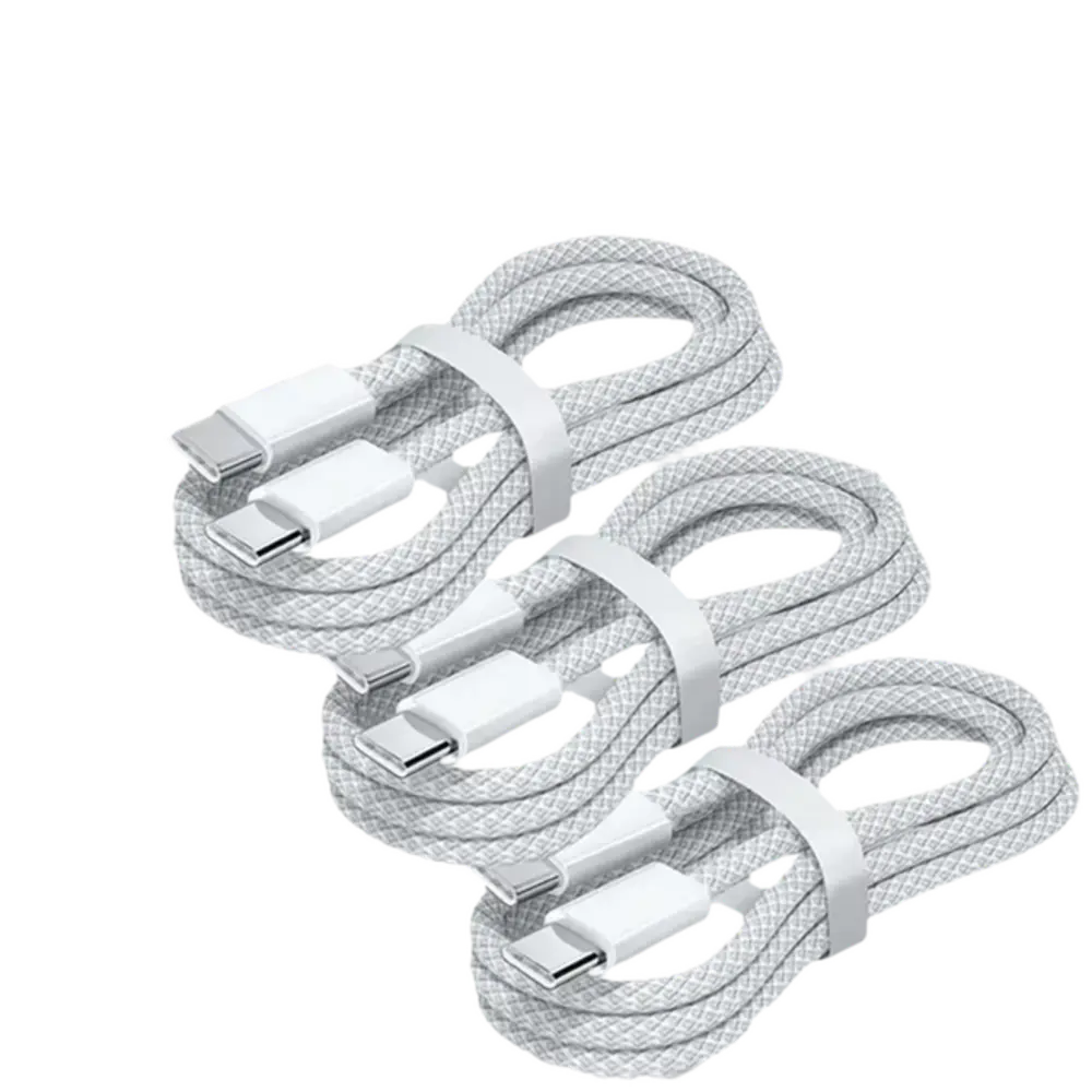 SAMSUNG Pack 3 Cables Bmad 100W