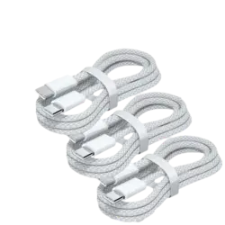 SAMSUNG Pack 3 Cables Bmad 100W