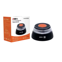 Baliza de Emergencia Ebox V16