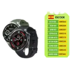 ONEPLUS Watch 3