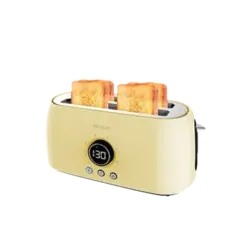 Tostadora CECOTEC Classictoast